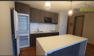 Departamento en Arriendo en Costanera Puerto Varas