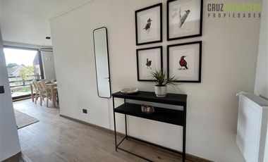 Casa en Arriendo en Nueva, en condominio cerrado con seguridad y área común, a pasos centro, colegios y comercio