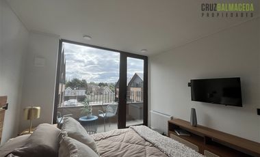 Casa en Arriendo en Nueva, en condominio cerrado con seguridad y área común, a pasos centro, colegios y comercio