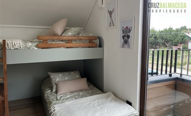 Casa en Arriendo en Nueva, en condominio cerrado con seguridad y área común, a pasos centro, colegios y comercio