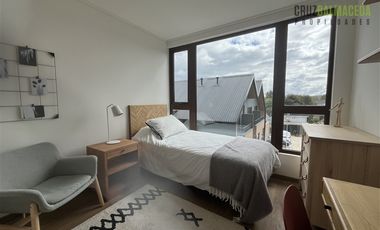 Casa en Arriendo en Nueva, en condominio cerrado con seguridad y área común, a pasos centro, colegios y comercio