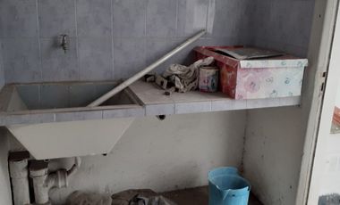 Casa en alquiler en Lanus Este