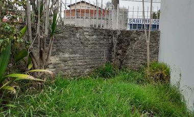 Casa en alquiler en Lanus Este