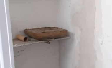 Casa en alquiler en Lanus Este