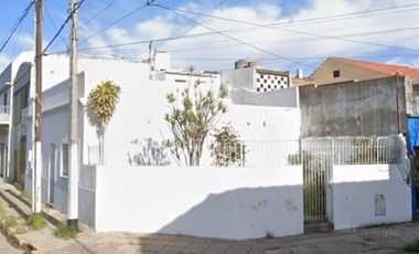 Casa en alquiler en Lanus Este