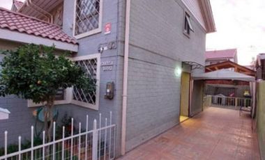 CASA VILLA JARDÍN PONIENTE II RENCA