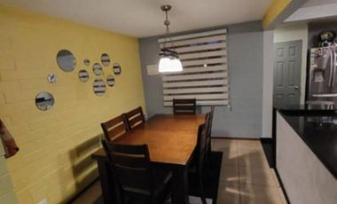 CASA VILLA JARDÍN PONIENTE II RENCA
