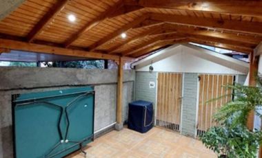 CASA VILLA JARDÍN PONIENTE II RENCA