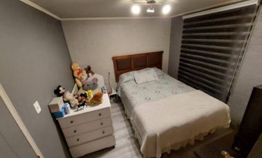 CASA VILLA JARDÍN PONIENTE II RENCA