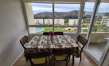 LOMAS 5, PAPUDO