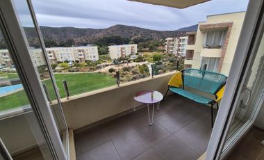 LOMAS 5, PAPUDO
