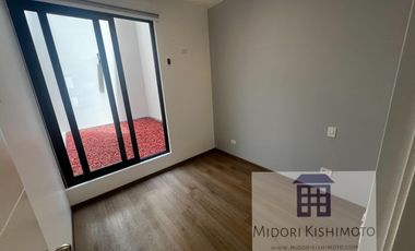 Departamento en Las Camelias