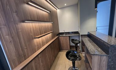 Departamento en Las Camelias