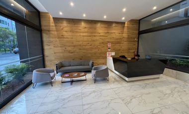 Departamento en Las Camelias