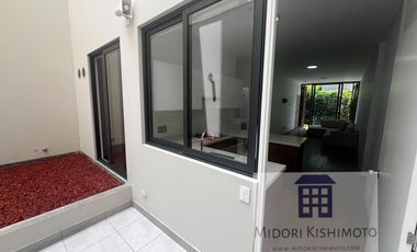 Departamento en Las Camelias