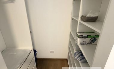 Departamento en Las Camelias