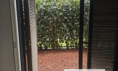Departamento en Las Camelias