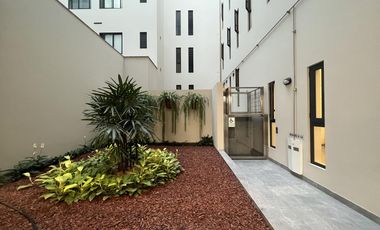 Departamento en Las Camelias