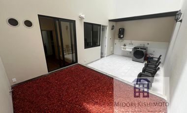 Departamento en Las Camelias