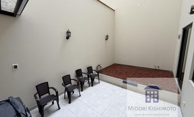 Departamento en Las Camelias
