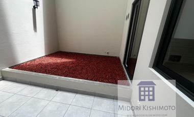 Departamento en Las Camelias