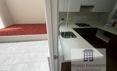 Departamento en Las Camelias