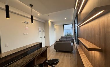 Departamento en Las Camelias