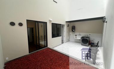Departamento en Las Camelias
