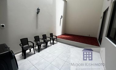 Departamento en Las Camelias