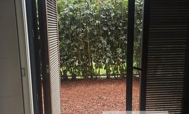 Departamento en Las Camelias