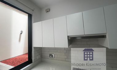 Departamento en Las Camelias