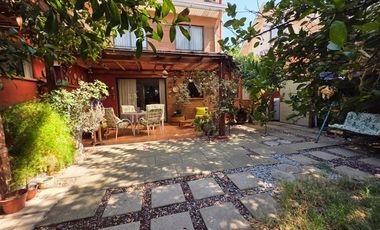 Casa en Venta en Santa Rosa
