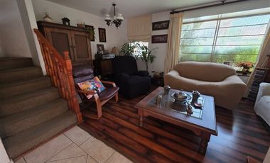 Casa en Venta en Santa Rosa