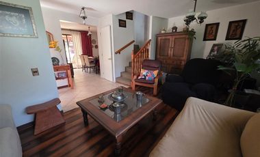 Casa en Venta en Santa Rosa