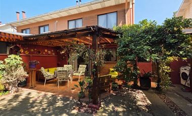 Casa en Venta en Santa Rosa