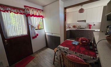 Casa en Venta en Santa Rosa