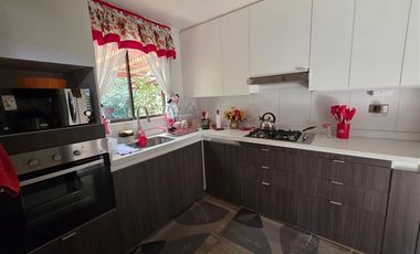 Casa en Venta en Santa Rosa
