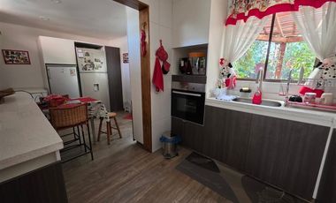 Casa en Venta en Santa Rosa