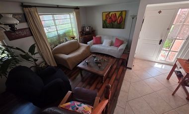 Casa en Venta en Santa Rosa