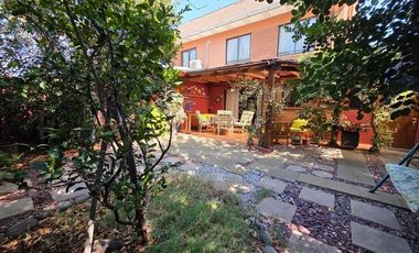Casa en Venta en Santa Rosa