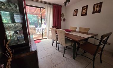Casa en Venta en Santa Rosa