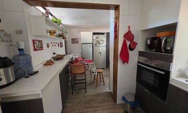 Casa en Venta en Santa Rosa