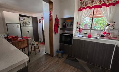 Casa en Venta en Santa Rosa