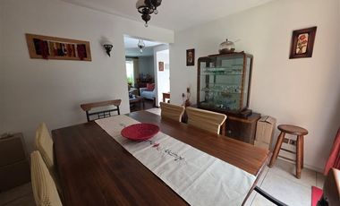 Casa en Venta en Santa Rosa
