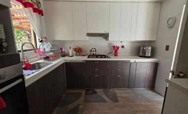 Casa en Venta en Santa Rosa