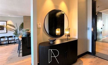 Departamento en Arriendo en Alonso de Cordoba /Av Vitacura