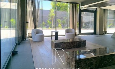 Departamento en Arriendo en Alonso de Cordoba /Av Vitacura