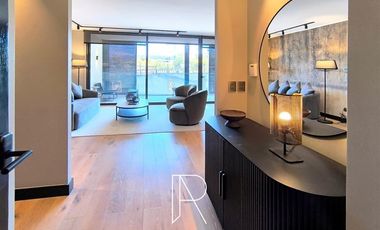 Departamento en Arriendo en Alonso de Cordoba /Av Vitacura