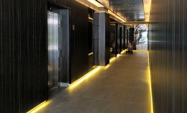 Departamento en Arriendo en Alonso de Cordoba /Av Vitacura