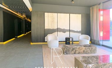 Departamento en Arriendo en Alonso de Cordoba /Av Vitacura